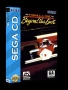 Sega  Sega CD  -  Formula One World Championship Beyond the Limit (USA)